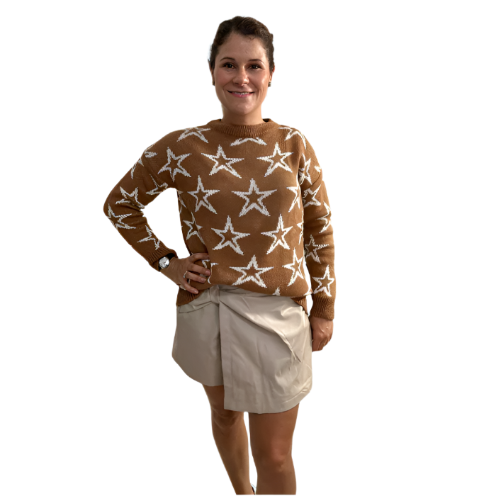 Estrella Sweater