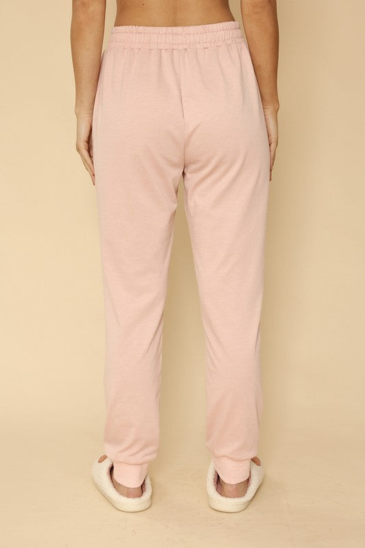 Stacy's Jogger sweatpants