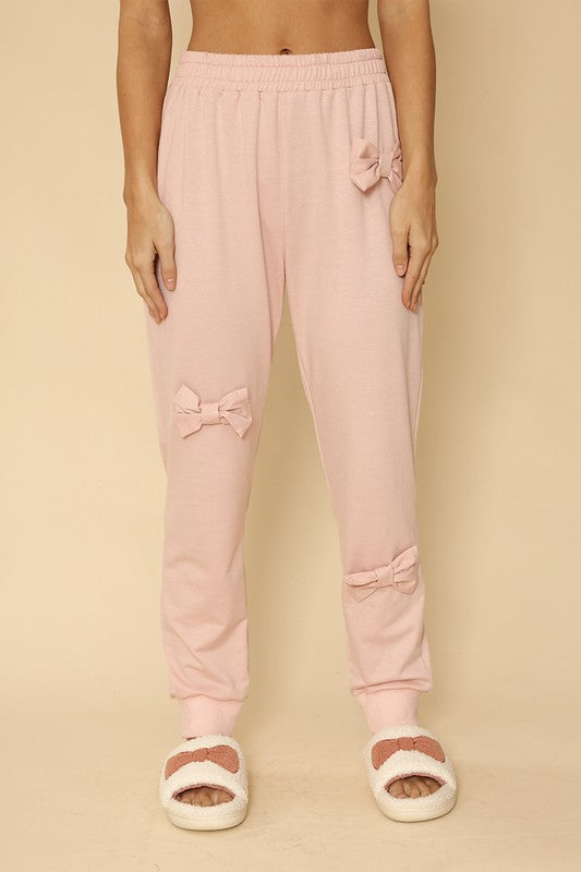 Stacy's Jogger sweatpants