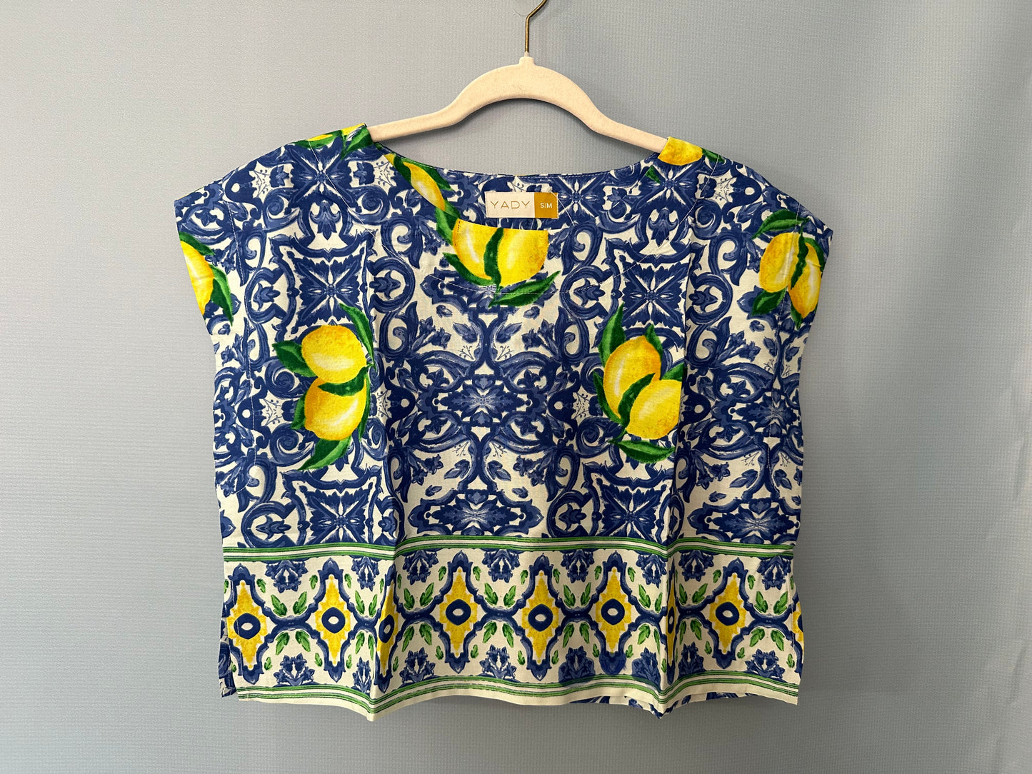 Lemon's Top