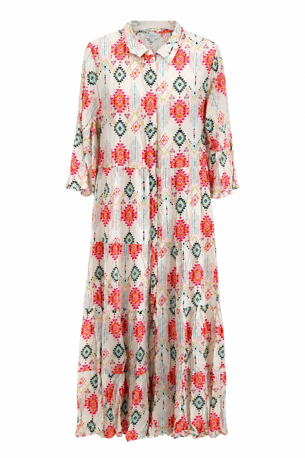 Aleena Long Dress