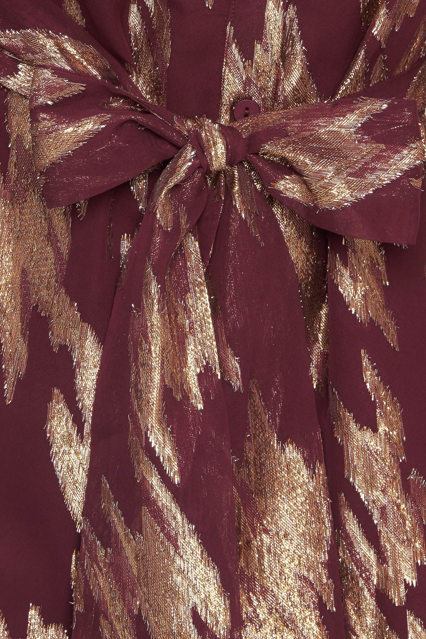 Holiday Soirée Mini Dress