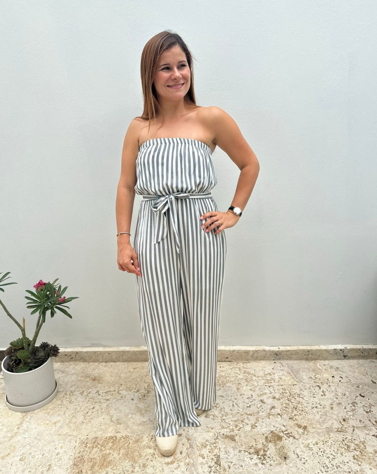 Nora Jumpsuit