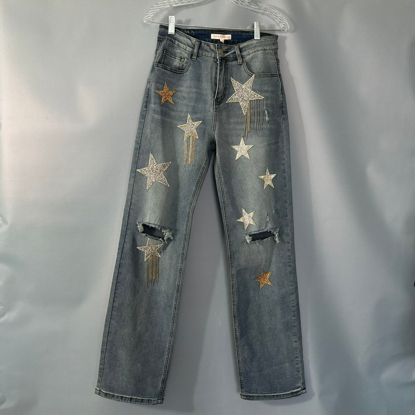 All Star Jeans