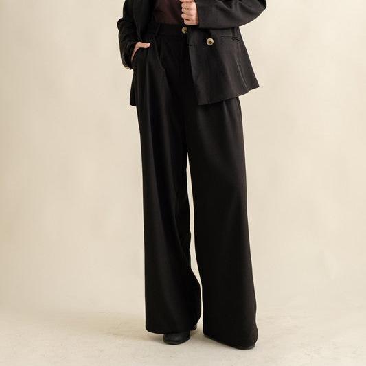 Miranda High Waist Pants
