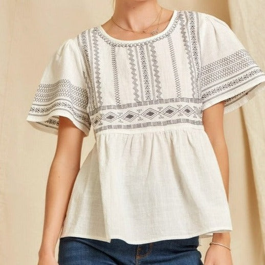 Riley Top