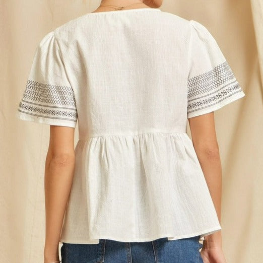 Riley Top