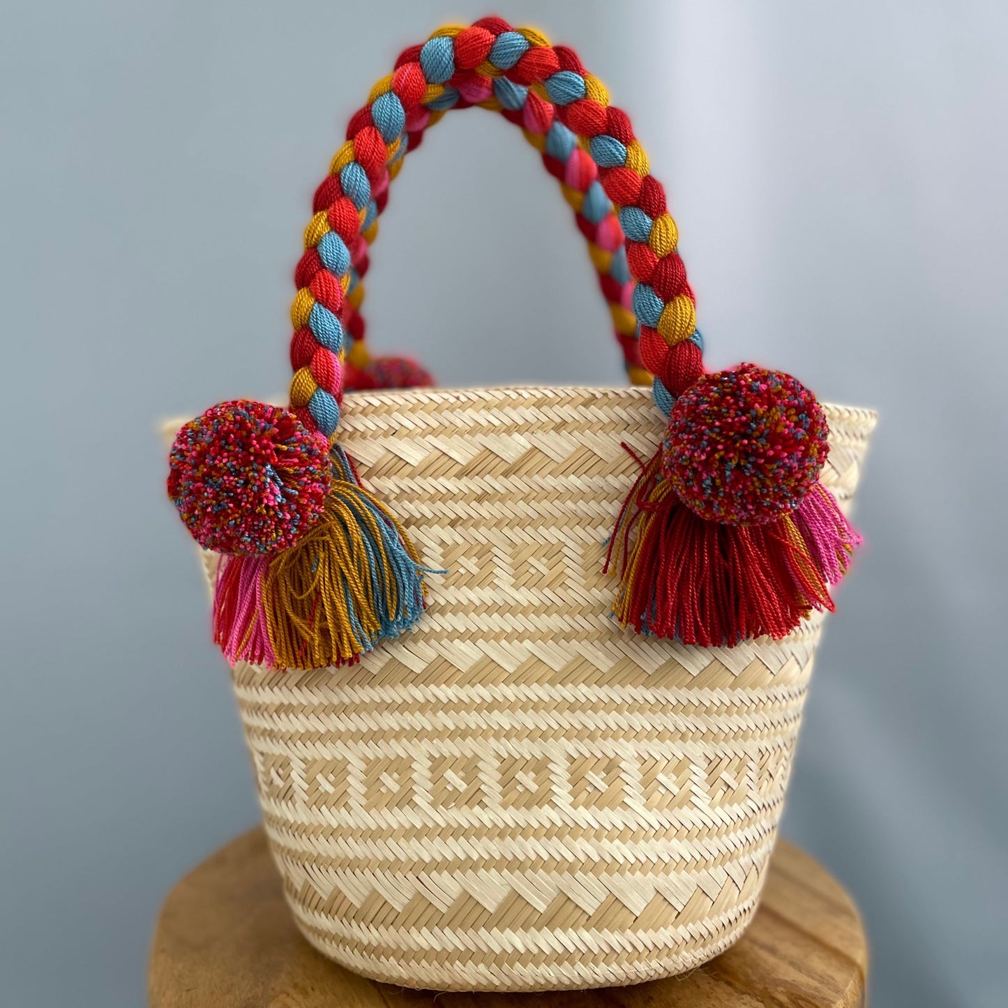 Alegría Bag - Mini