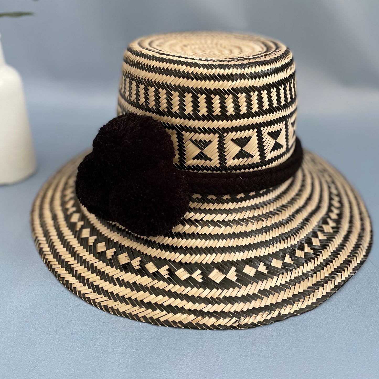 Hat - Black