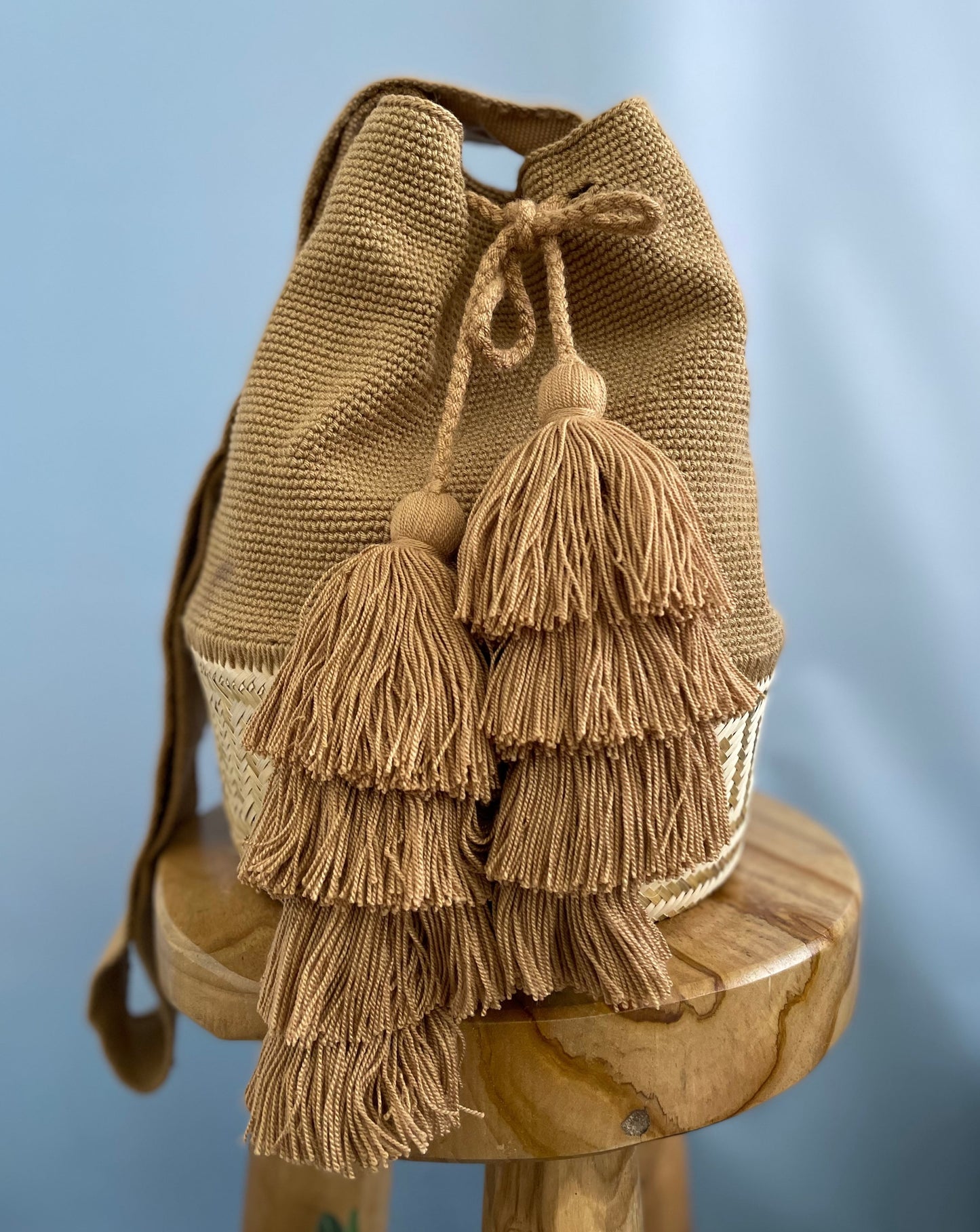 Brown - Mara’s Bag