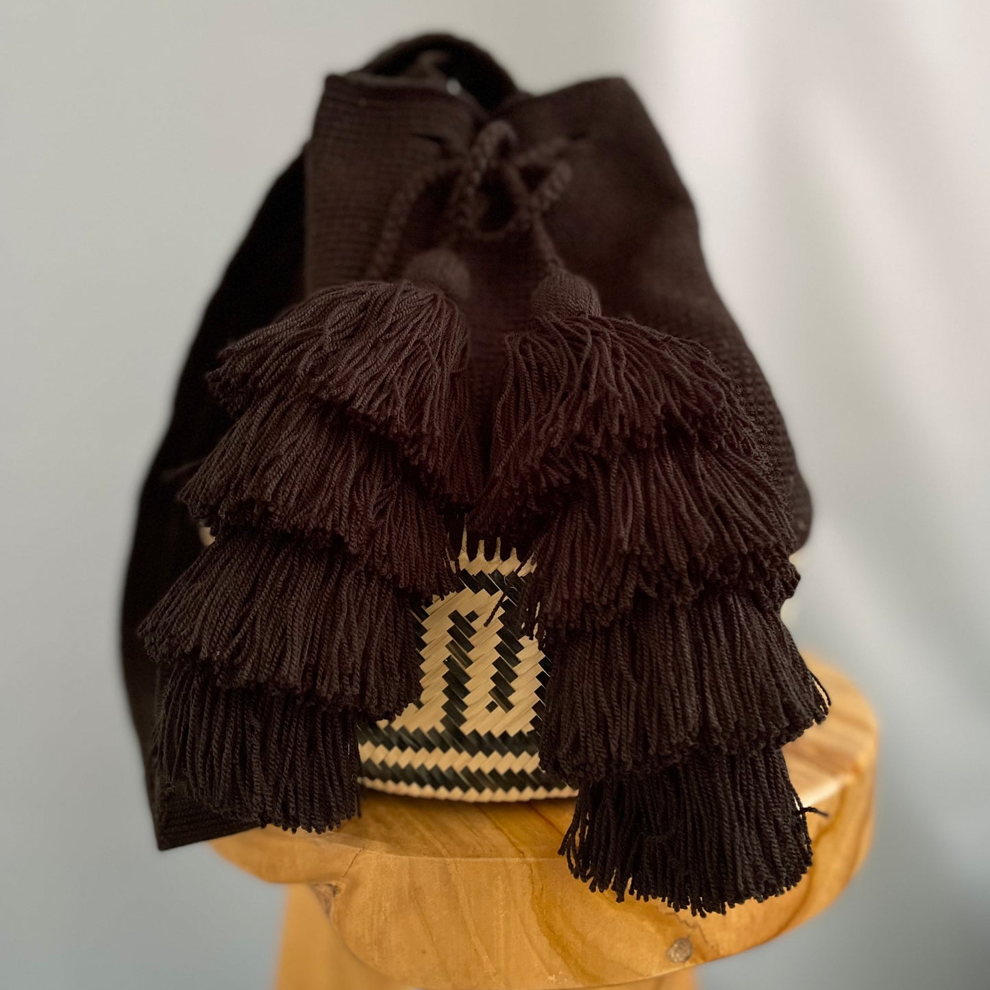 Black - Mara’s Bag