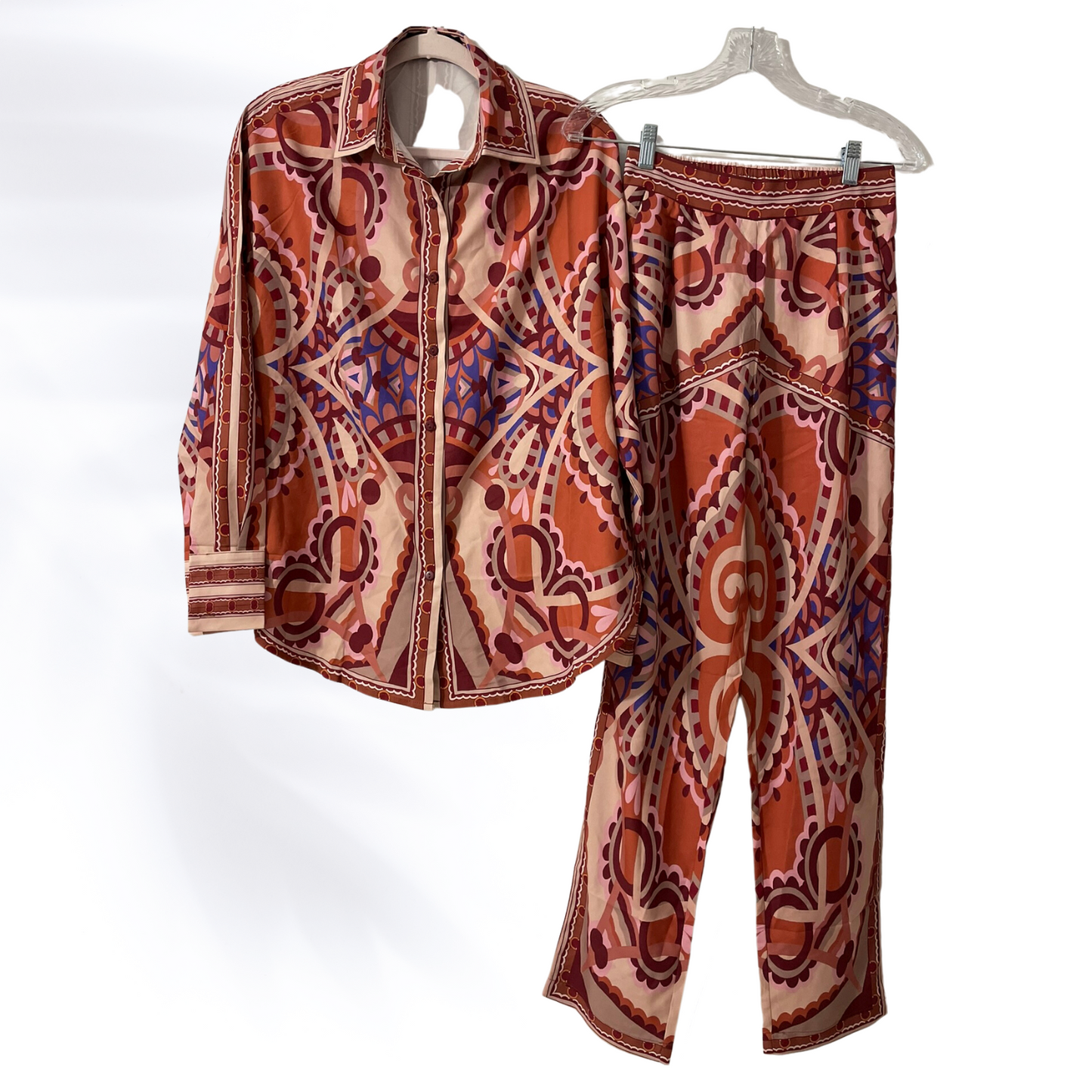 Coco Satin Set🛍️