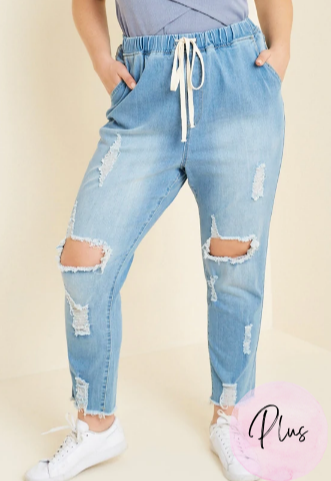 Zoe Denim Jeans