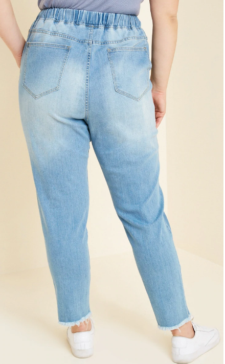 Zoe Denim Jeans