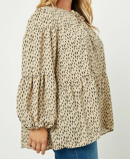 Amanda Top