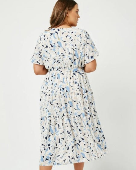 Eleanor Midi Dress