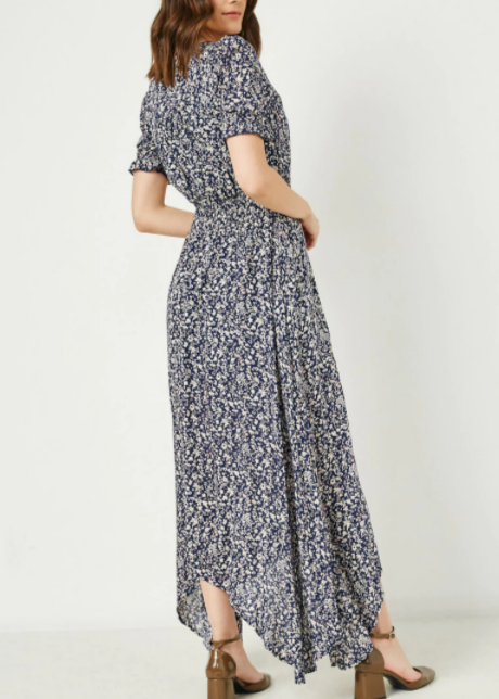 Claire Maxi Dress