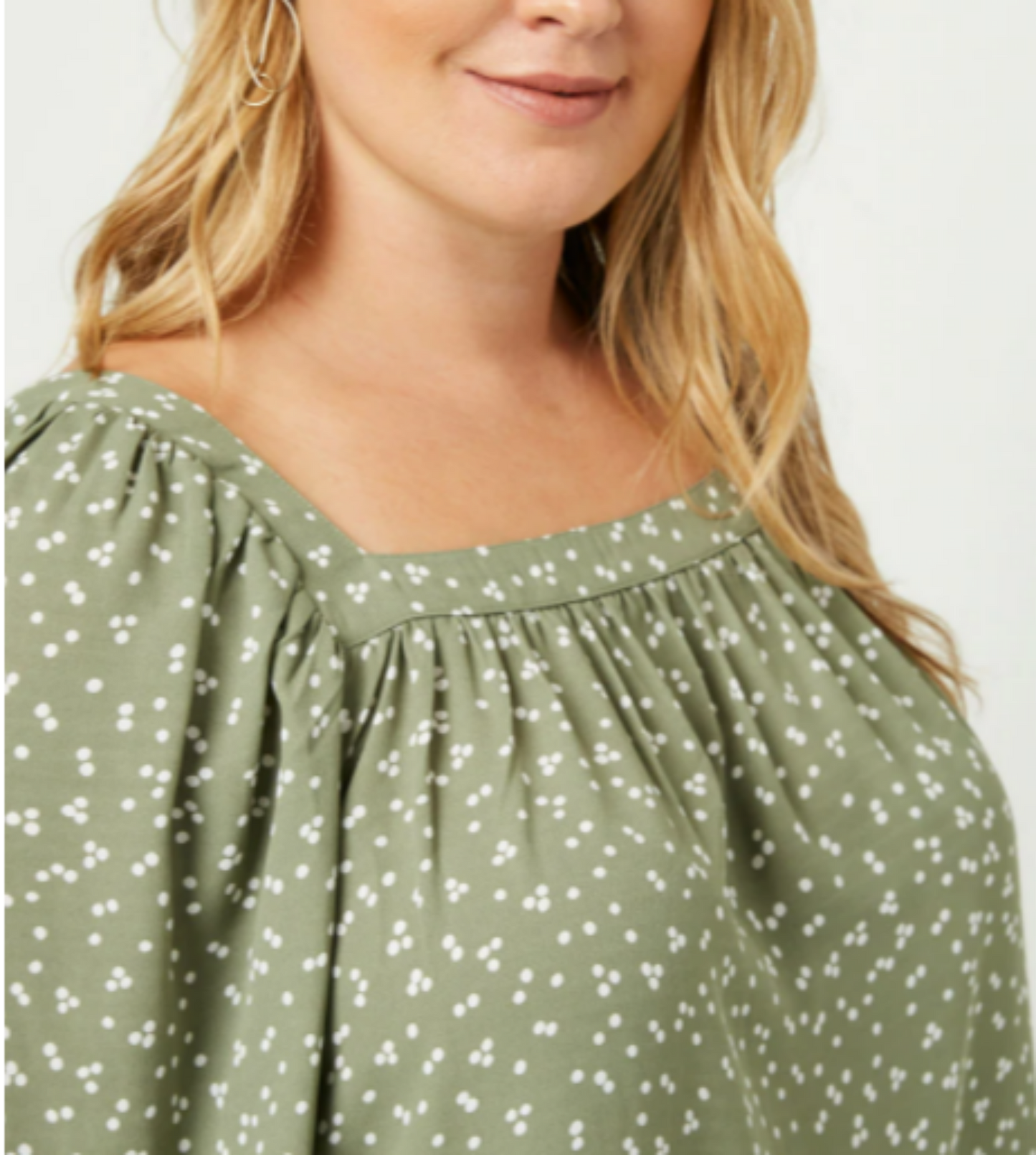 Cynthia's Top