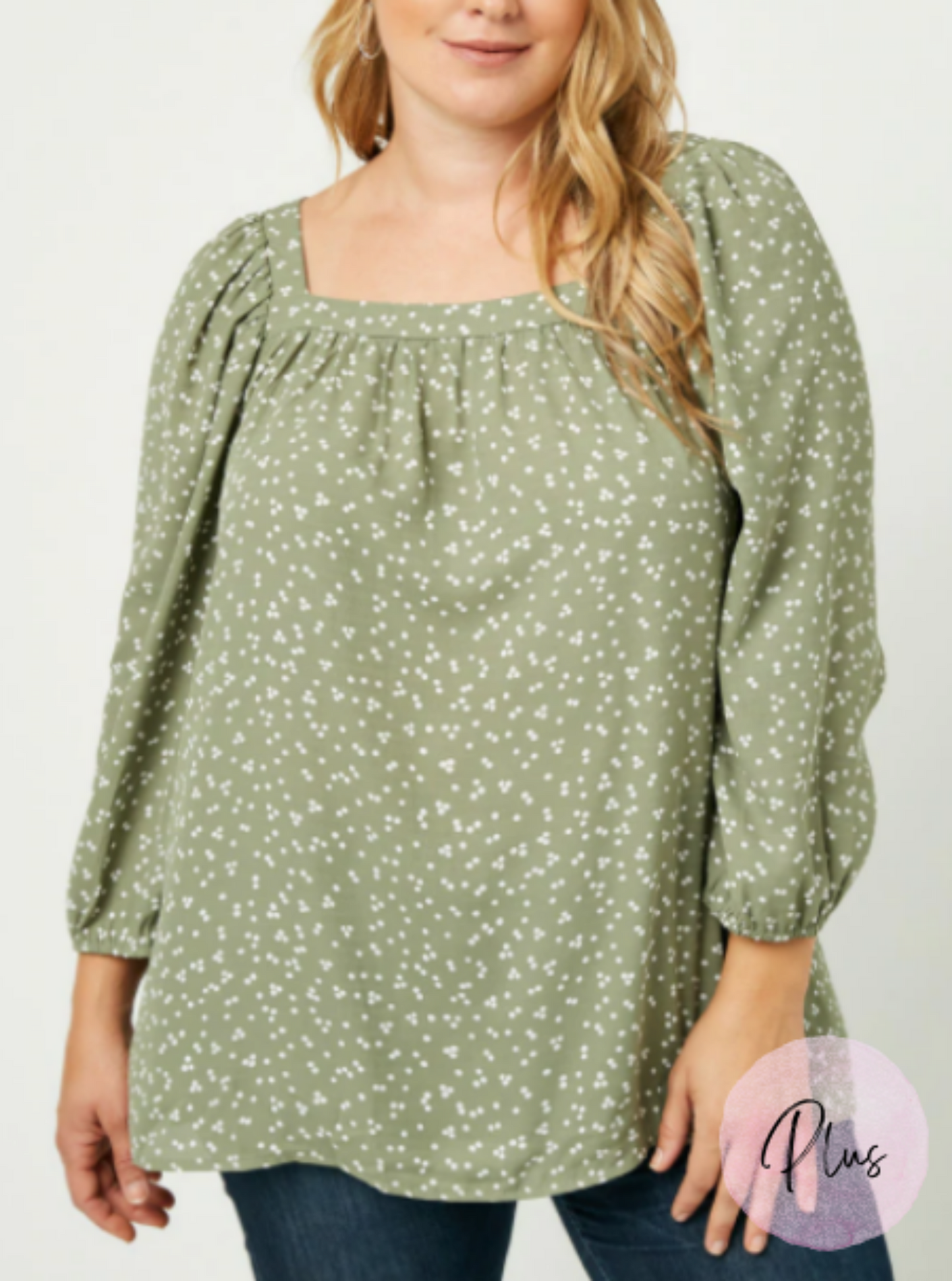 Cynthia's Top