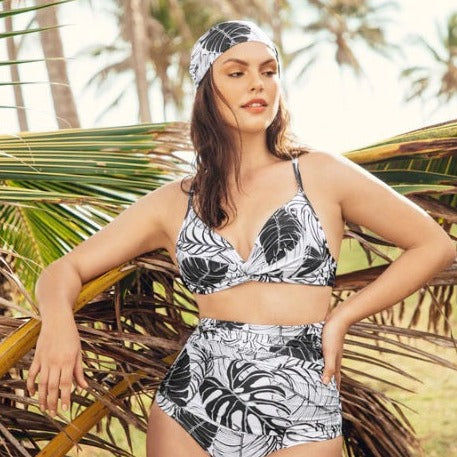 Palmera Black Top