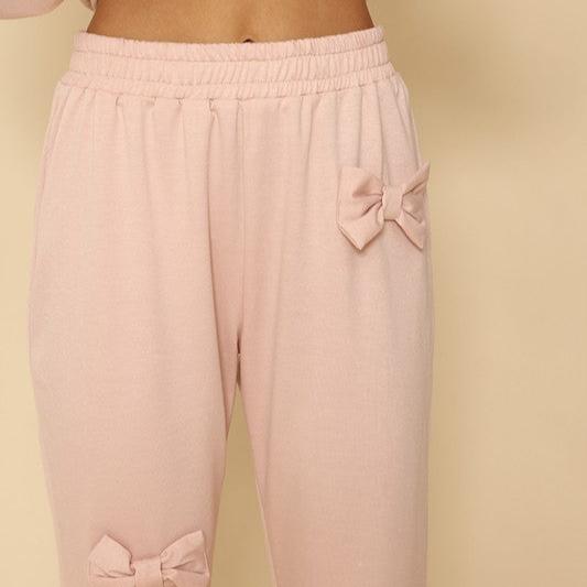 Stacy's Jogger sweatpants