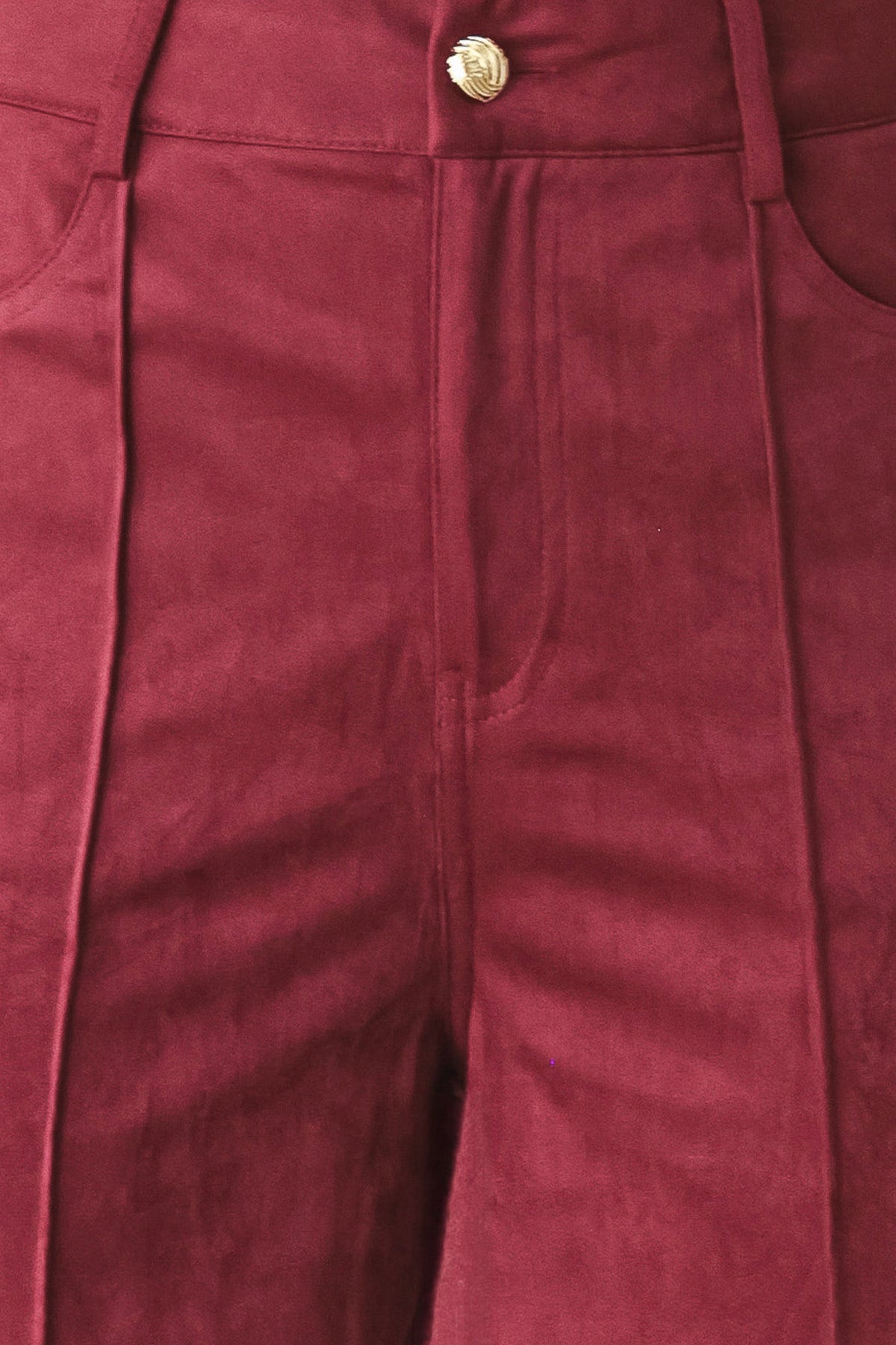 Duchess Flare Trousers