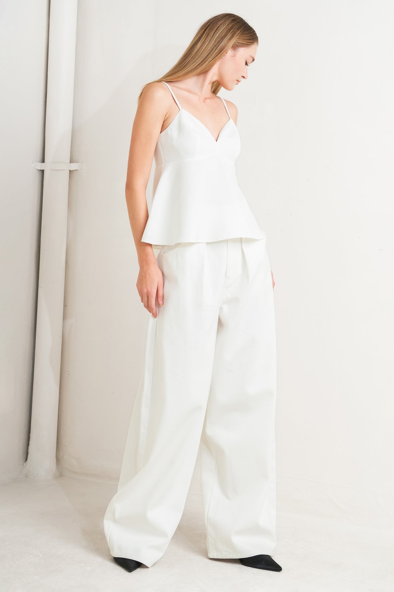 Mimosa Brunch Cami Top