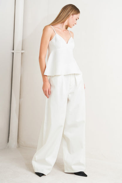 Mimosa Brunch Cami Top