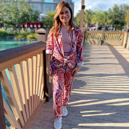 Coco Satin Set🛍️