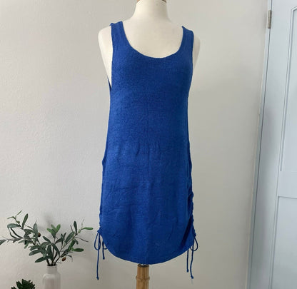 Deniz Short Dress Cover-up