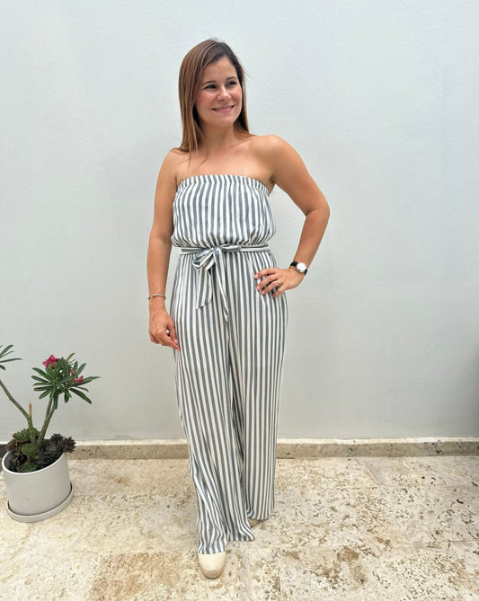Nora Jumpsuit