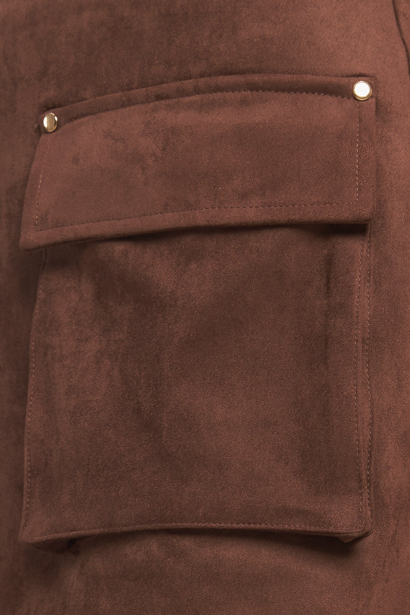Campus Suede Skort