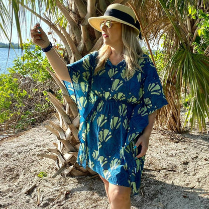 Tulipan Kaftan