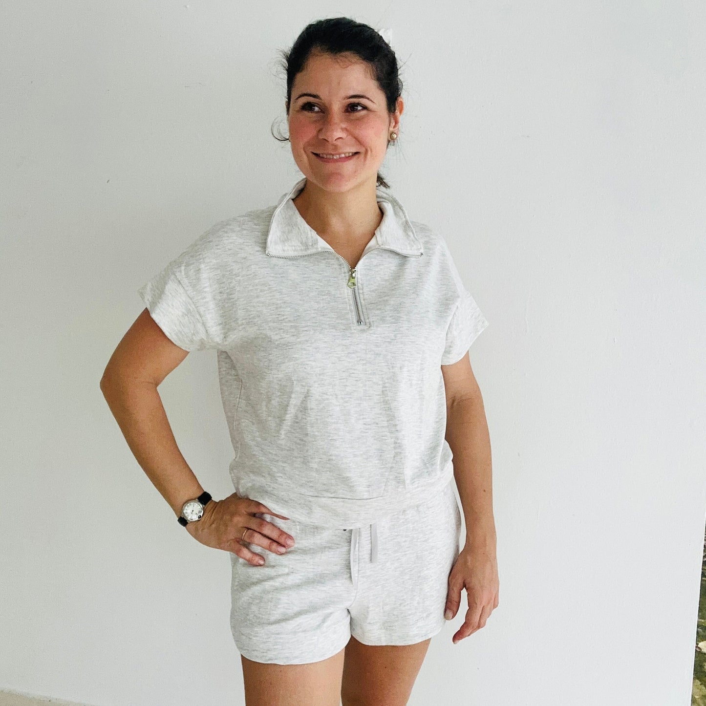 Lazy Sunday Lounge Set