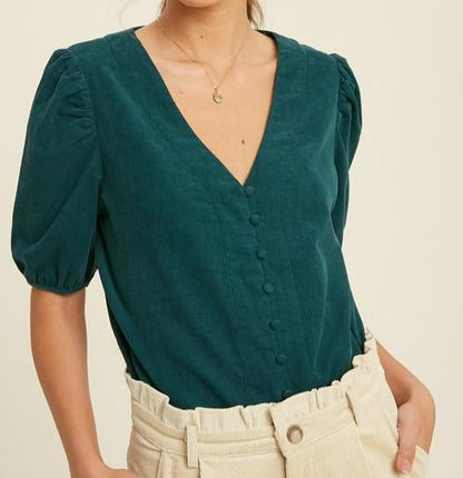 Manchester Balloon Top