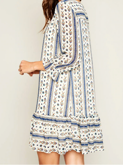 Shannon Short Dress