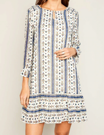 Shannon Short Dress