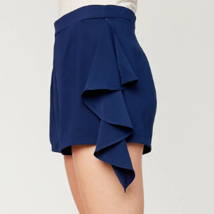 Miranda Shorts