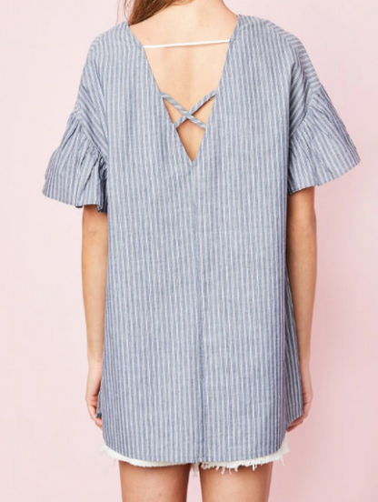 Hadley Top