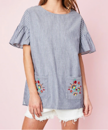 Hadley Top