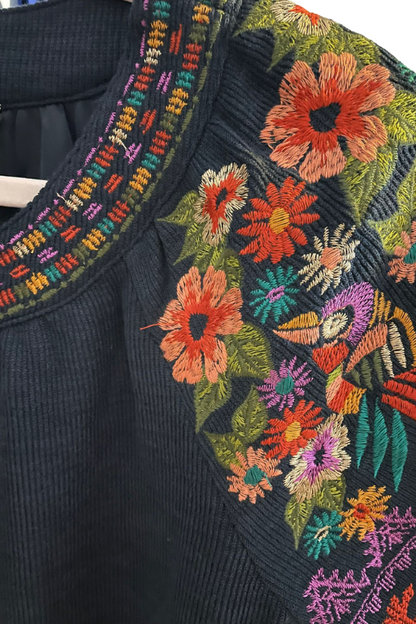 Portia Dress