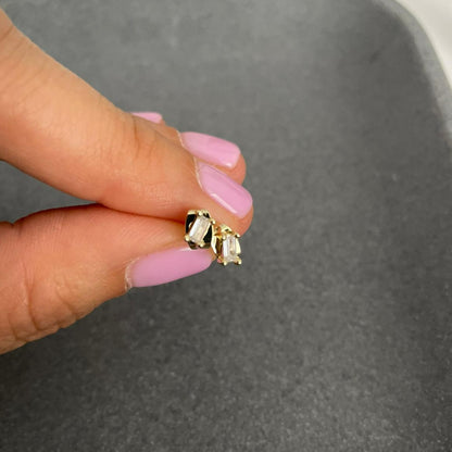 Clear Studs